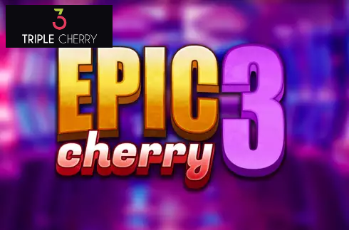 Epic Cherry 3
